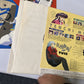 Tenchi Muyo! - Volume 7-12 (Laserdisc, 1995, 7-Disc) NTSC PILA-1327 Japan