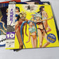 Tenchi Muyo! - Volume 7-12 (Laserdisc, 1995, 7-Disc) NTSC PILA-1327 Japan