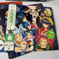 Tenchi Muyo! - Volume 7-12 (Laserdisc, 1995, 7-Disc) NTSC PILA-1327 Japan