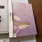Harukanaru Toki no Naka de: Yumenoukihashi [Premium Box] Nintendo DS & CD Japan
