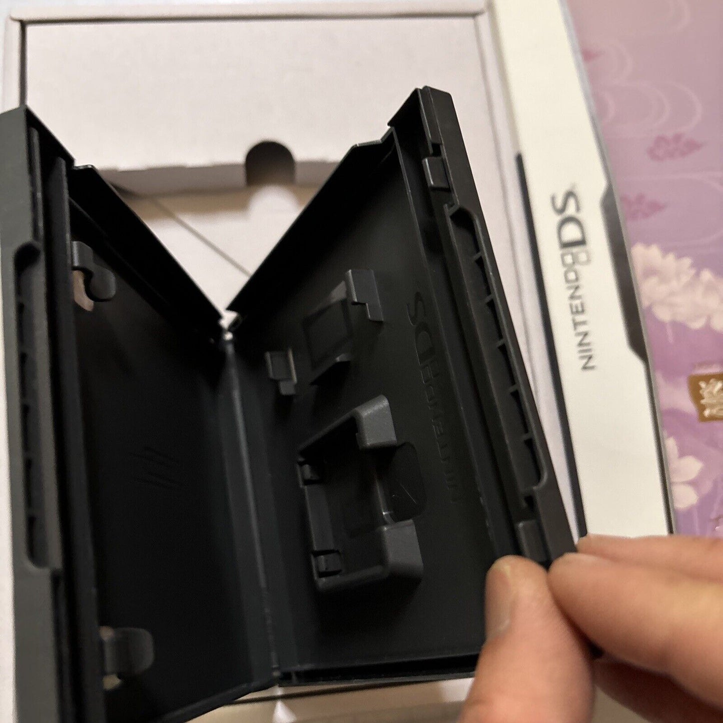 Harukanaru Toki no Naka de: Yumenoukihashi [Premium Box] Nintendo DS & CD Japan