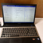 Samsung 15.6" Laptop NP305V5A 4GB RAM *For Parts Or Repair