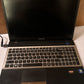 Samsung 15.6" Laptop NP305V5A 4GB RAM *For Parts Or Repair