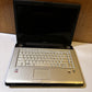Toshiba Satellite A200 Laptop PSAF6A *For Parts Or Repair*