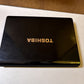 Toshiba Satellite A200 Laptop PSAF6A *For Parts Or Repair*