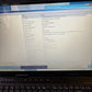 Asus 15.6" F5 PRO50N Laptop 2GB RAM 60GB HDD *For Parts Or Repair*