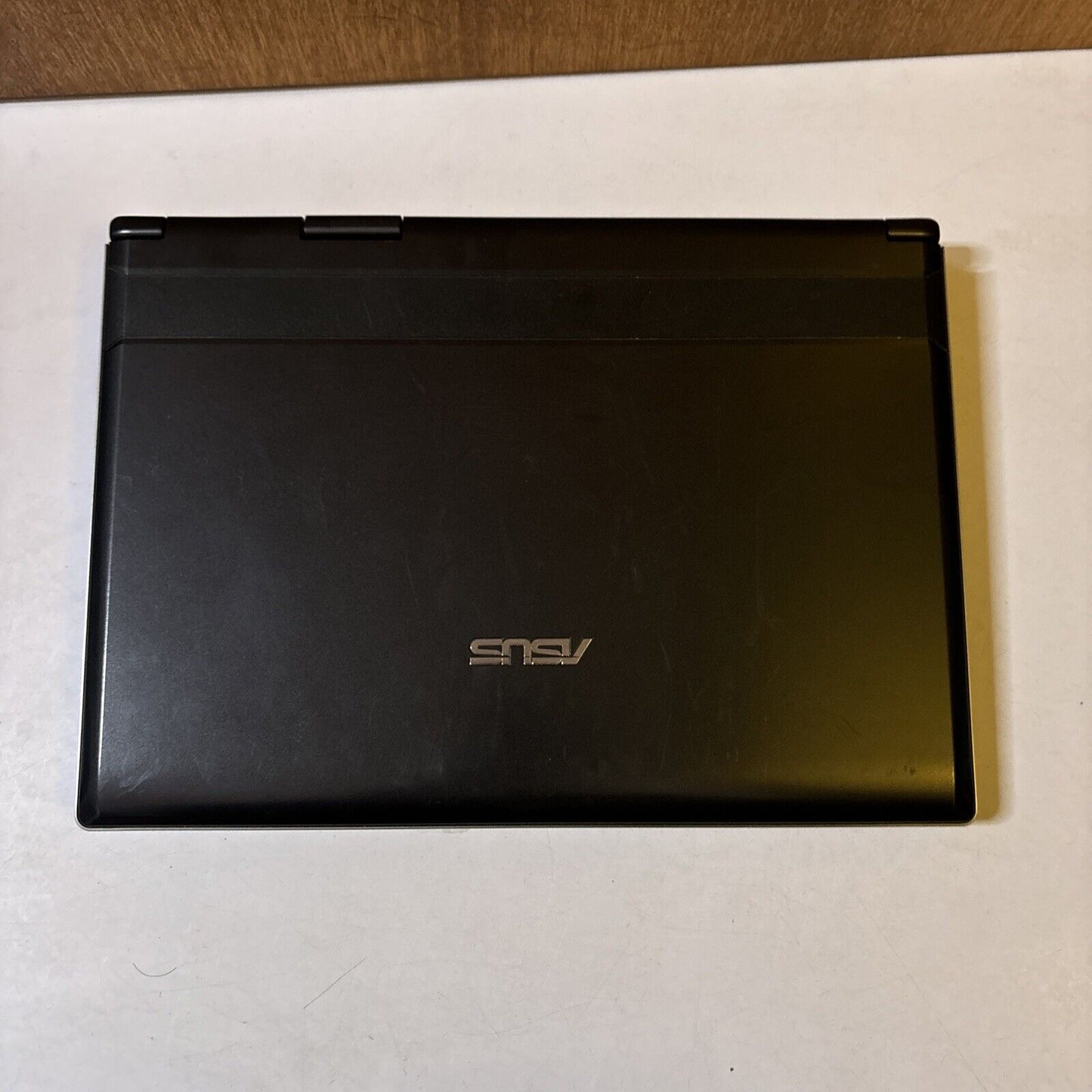 Asus 15.6" F5 PRO50N Laptop 2GB RAM 60GB HDD *For Parts Or Repair*