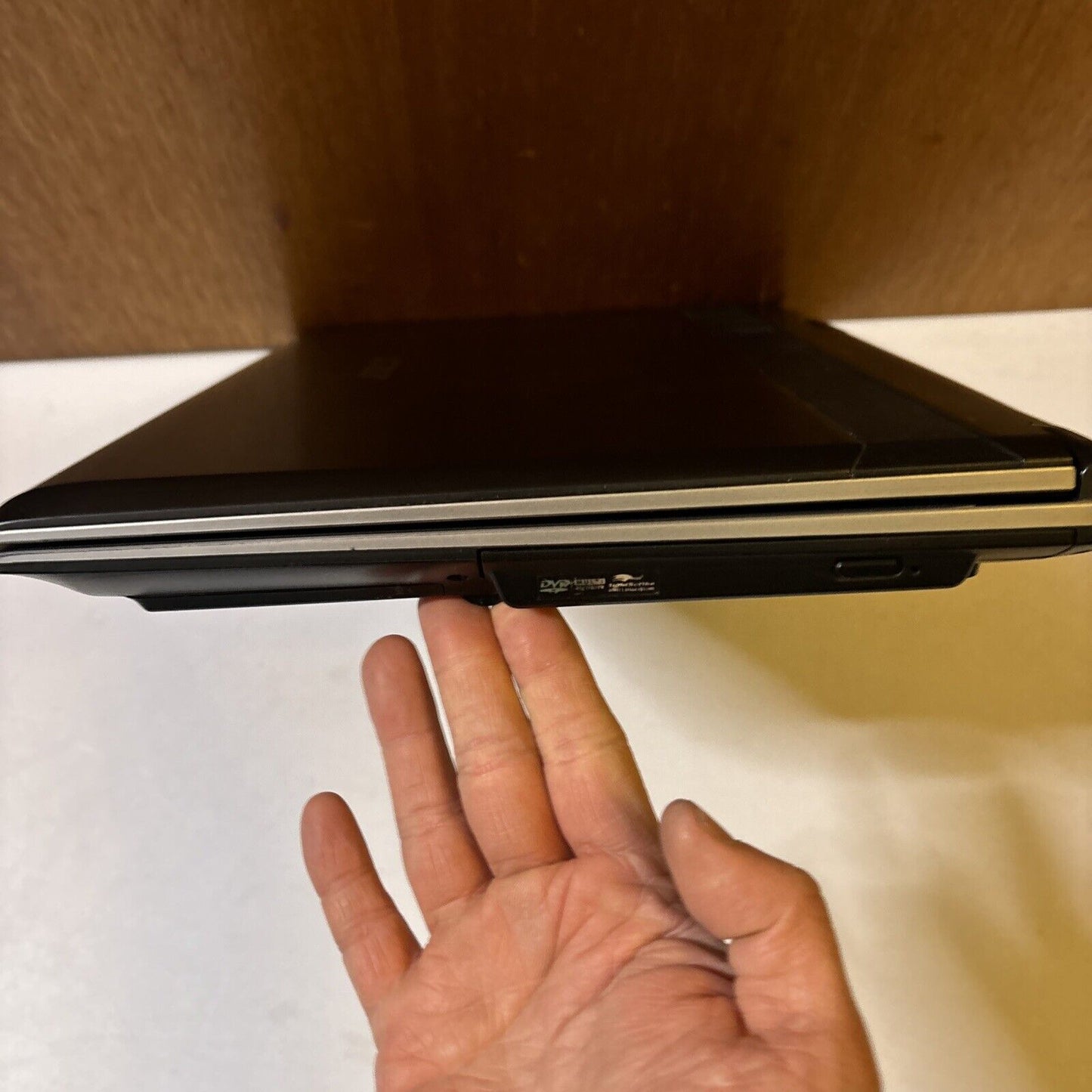 Asus 15.6" F5 PRO50N Laptop 2GB RAM 60GB HDD *For Parts Or Repair*