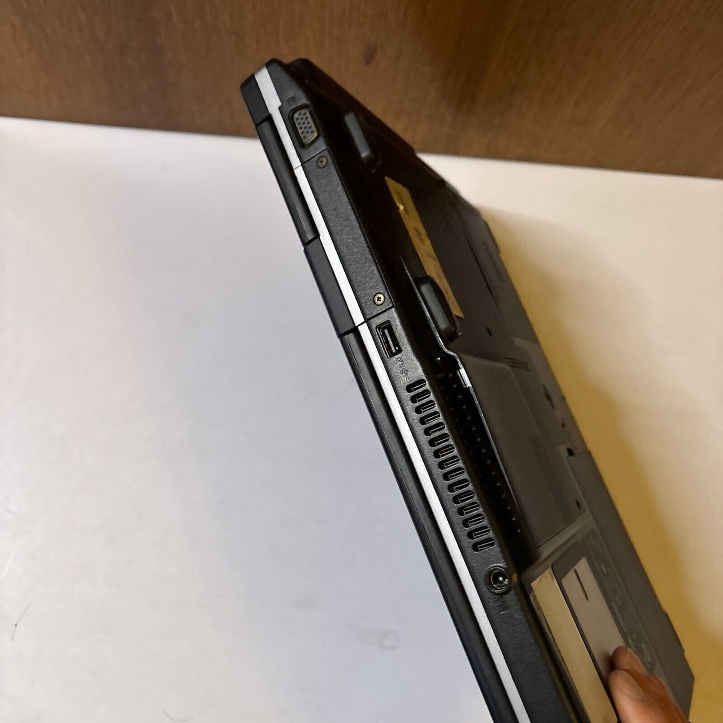 Asus 15.6" F5 PRO50N Laptop 2GB RAM 60GB HDD *For Parts Or Repair*