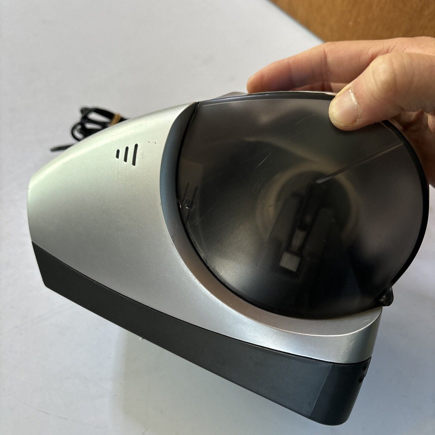 Brother Label Printer QL-570 USB Desktop