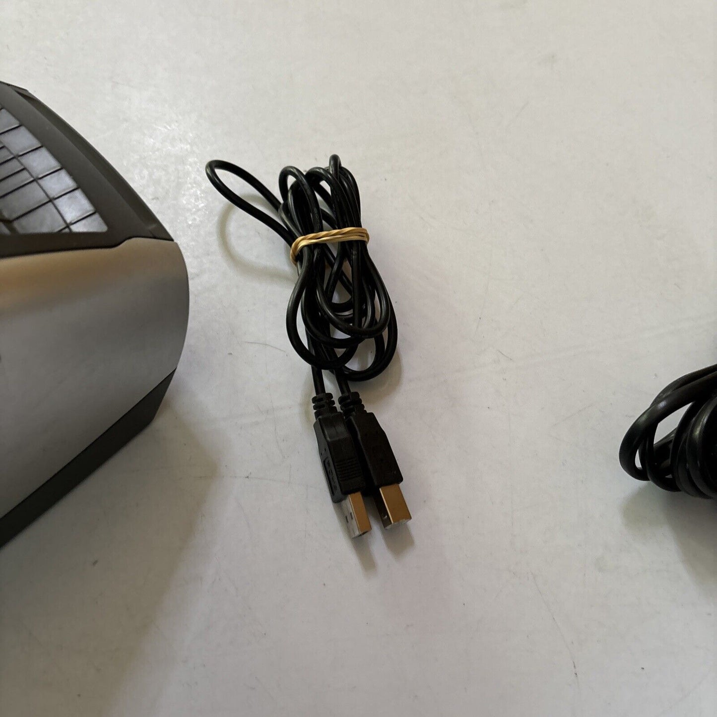 Brother Label Printer QL-570 USB Desktop