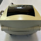 Zebra LP 2844 Thermal Printer Label Printer USB Power Adapter included