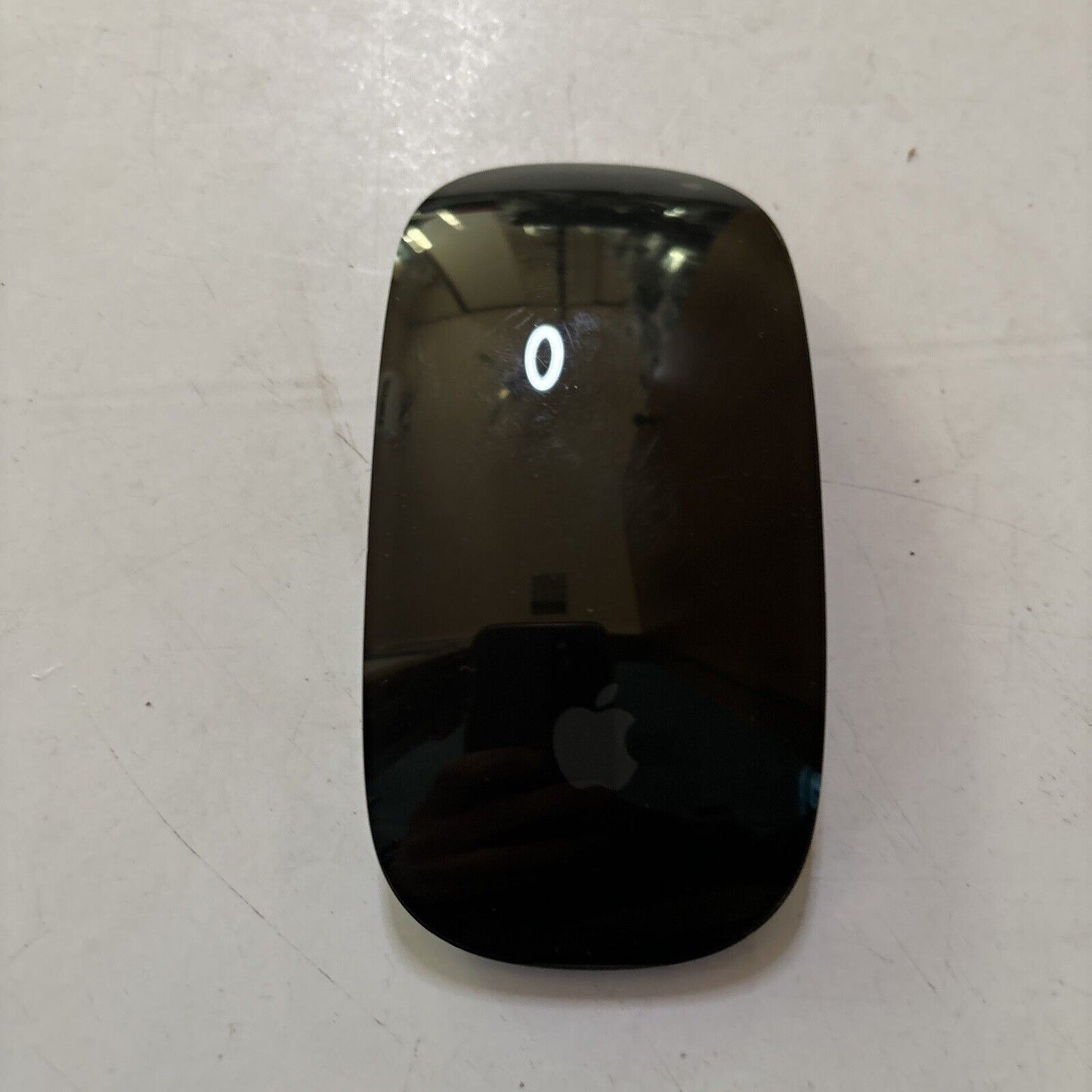 Apple Magic Mouse 2 A1657 EMC 2923 Black Bluetooth Wireless