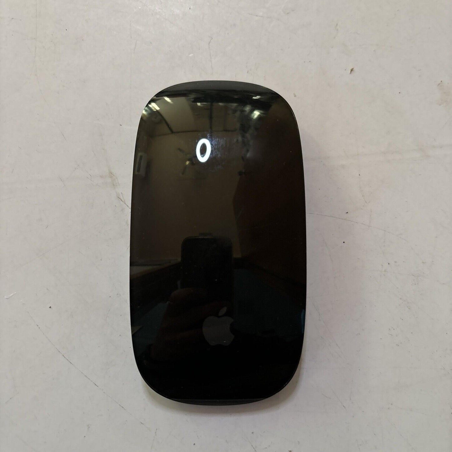 Apple Magic Mouse 2 A1657 EMC 2923 Black Bluetooth Wireless