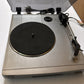 Sony Stereo Turntable System PS-J20
