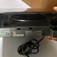 Sony Stereo Turntable System PS-J20