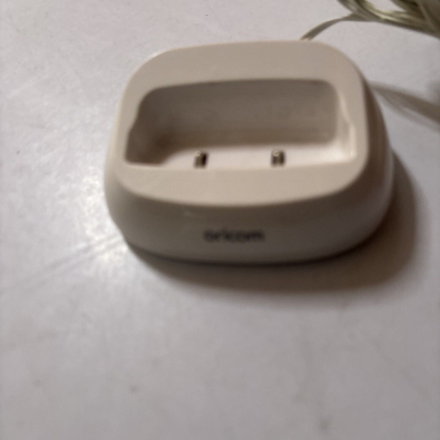Oricom SC710 Charger *Charger only - no monitor*