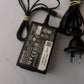 Genuine Sony AC-M1208WW AC Adapter 12V 800mA for Blu-Ray Player