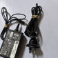 Genuine Sony AC-M1208WW AC Adapter 12V 800mA for Blu-Ray Player