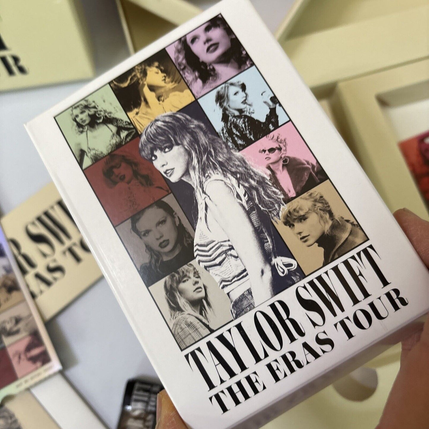 Taylor Swift The Eras Tour VIP Box 2023