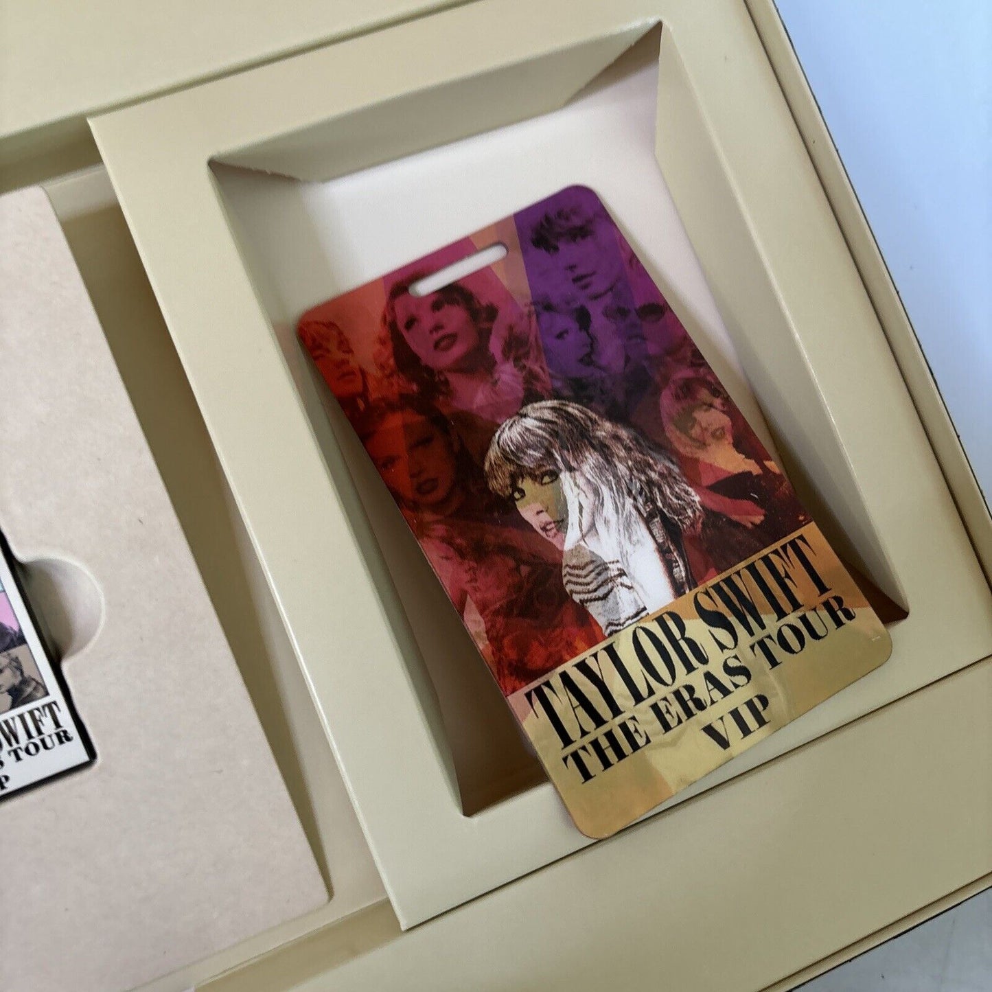 Taylor Swift The Eras Tour VIP Box 2023