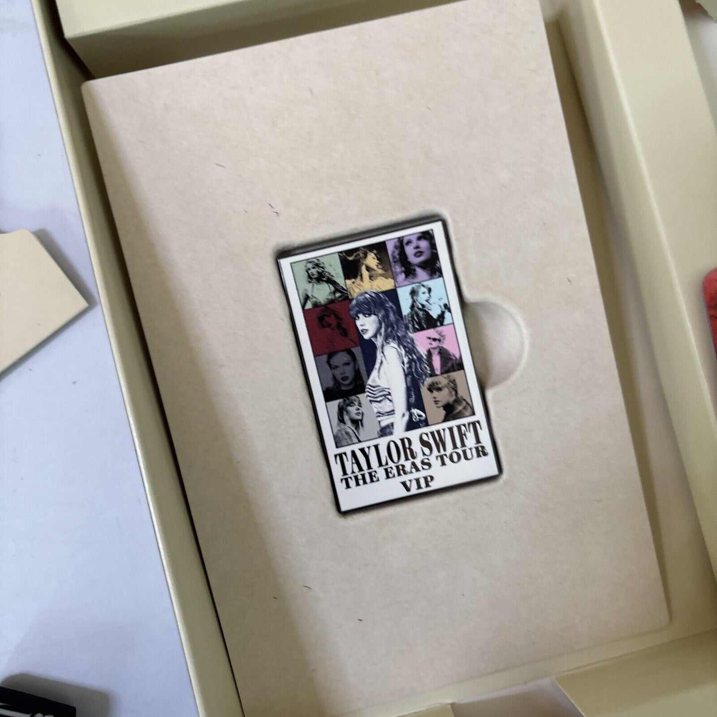 Taylor Swift The Eras Tour VIP Box 2023