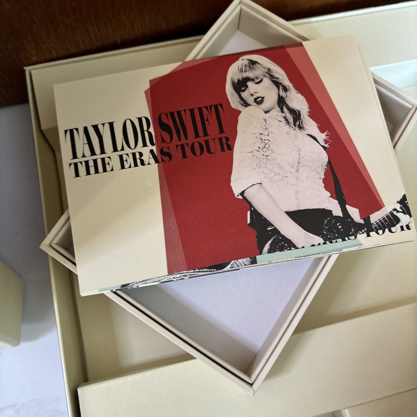 Taylor Swift The Eras Tour VIP Box 2023