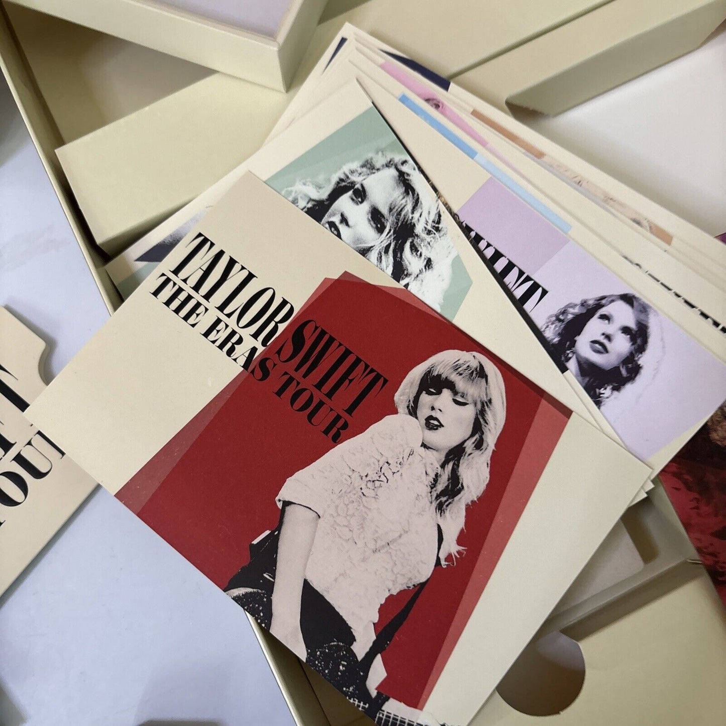Taylor Swift The Eras Tour VIP Box 2023