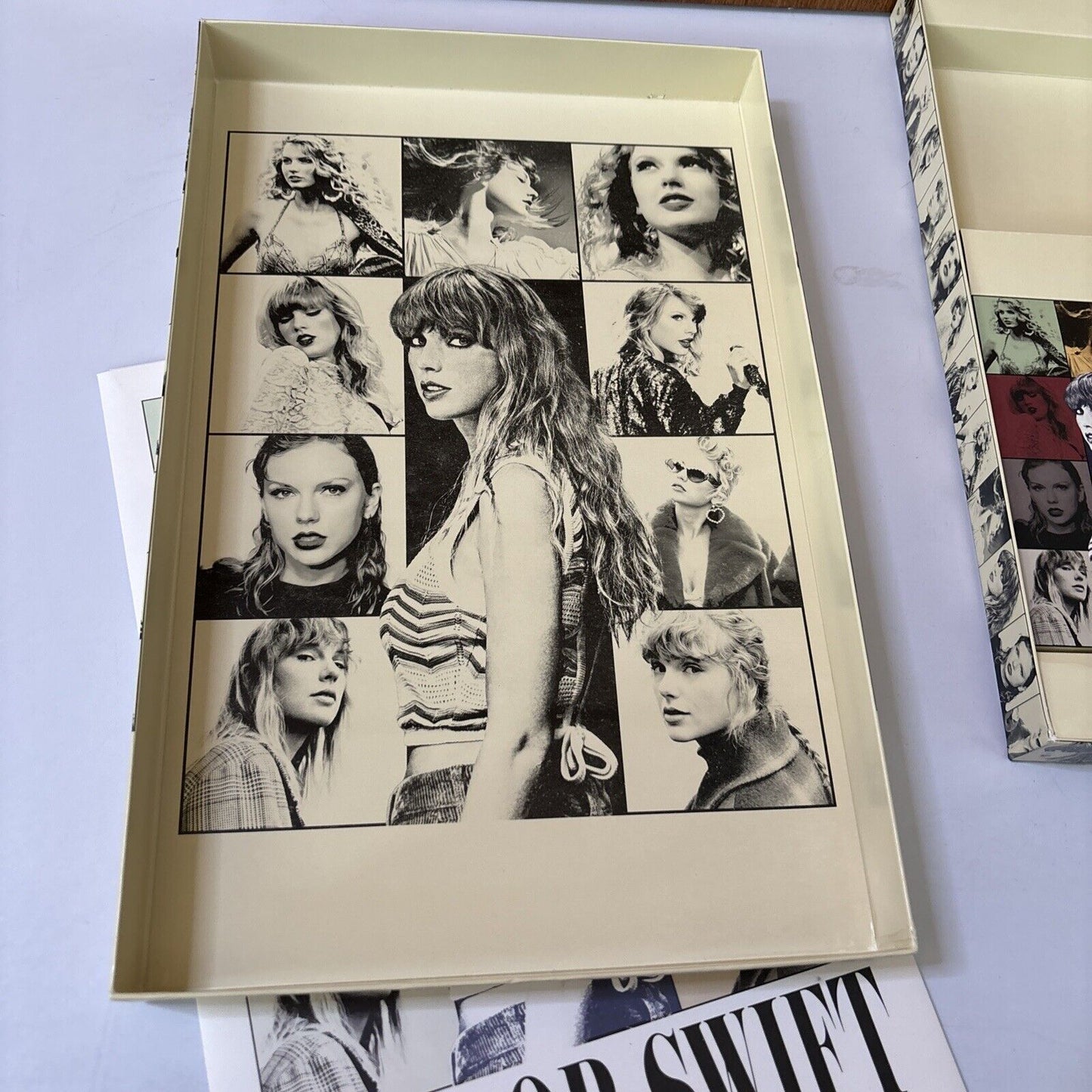 Taylor Swift The Eras Tour VIP Box 2023