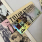 Taylor Swift The Eras Tour VIP Box 2023