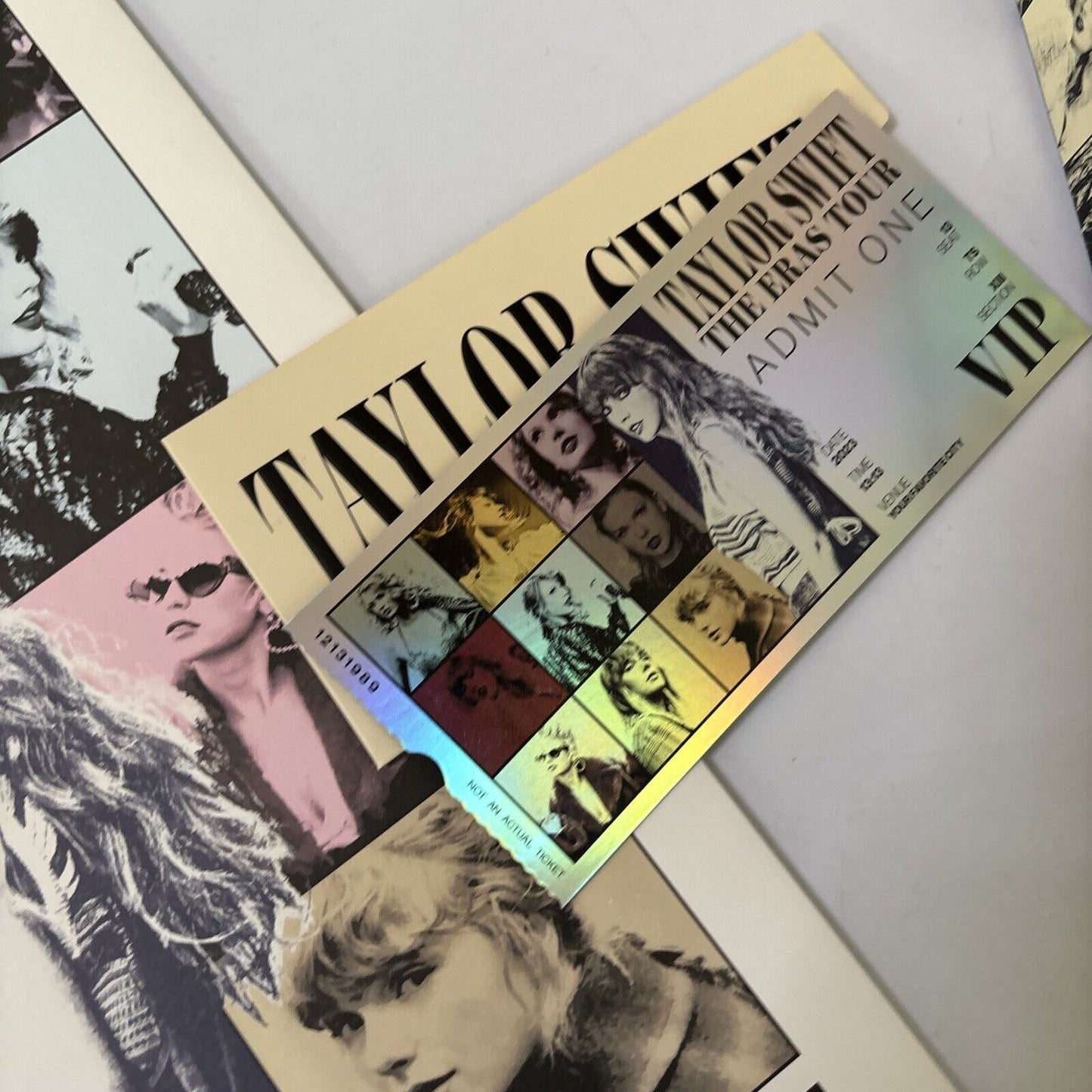Taylor Swift The Eras Tour VIP Box 2023