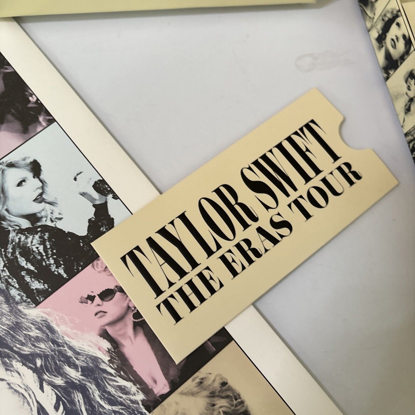 Taylor Swift The Eras Tour VIP Box 2023