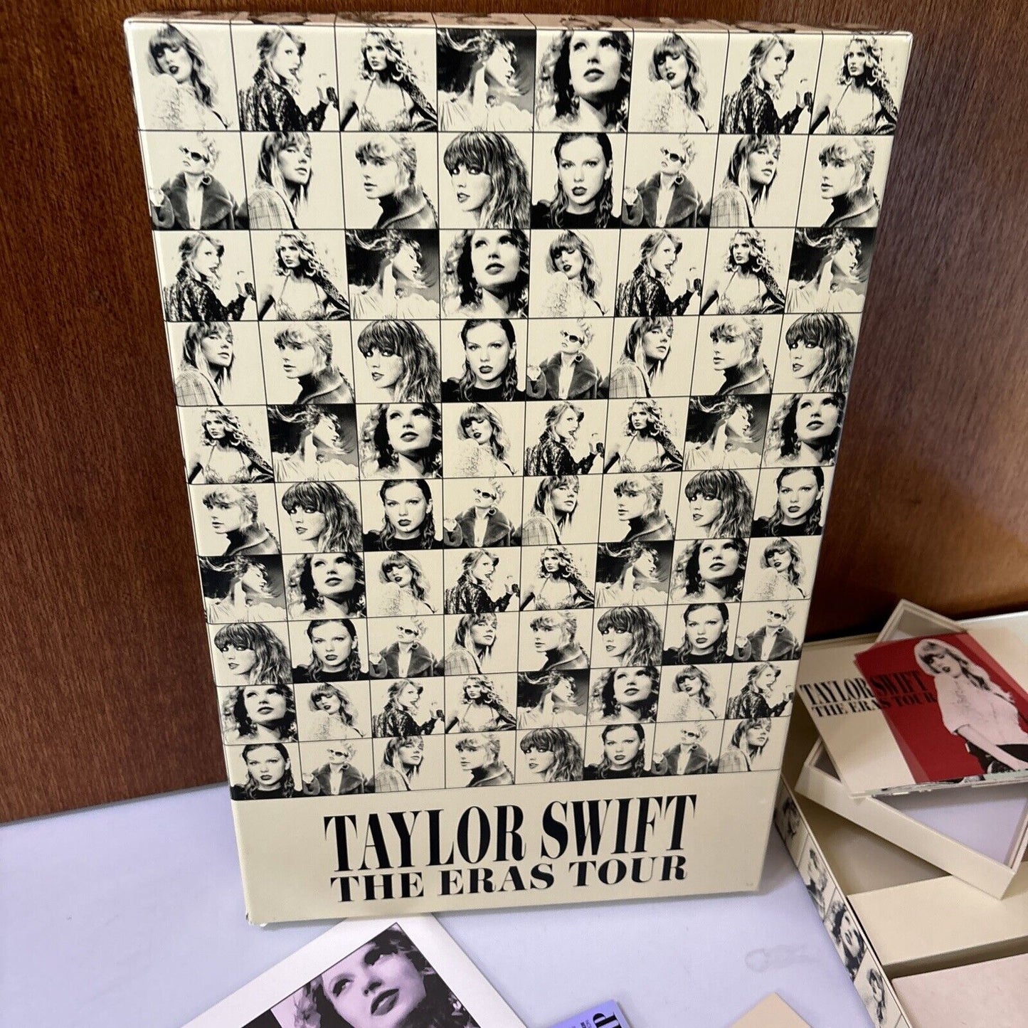 Taylor Swift The Eras Tour VIP Box 2023