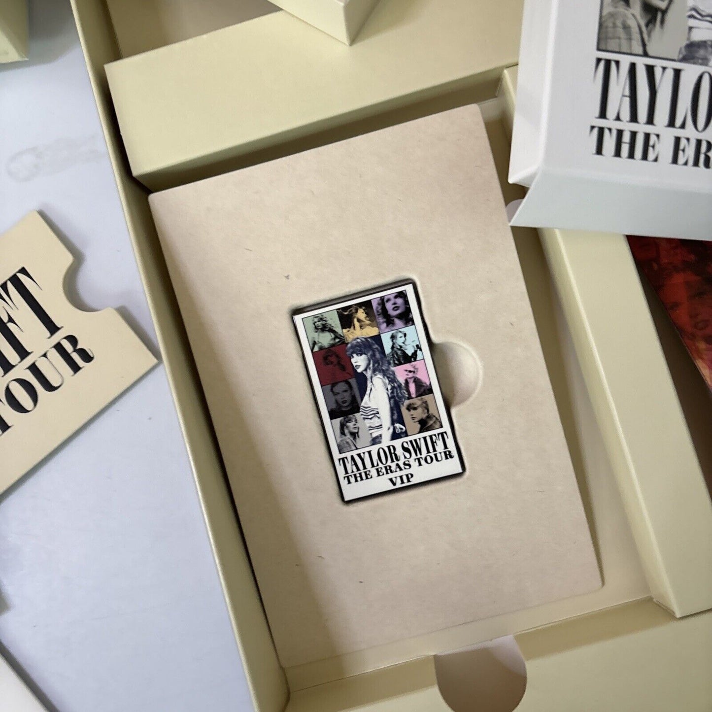Taylor Swift The Eras Tour VIP Box 2023