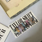 Taylor Swift The Eras Tour VIP Box 2023