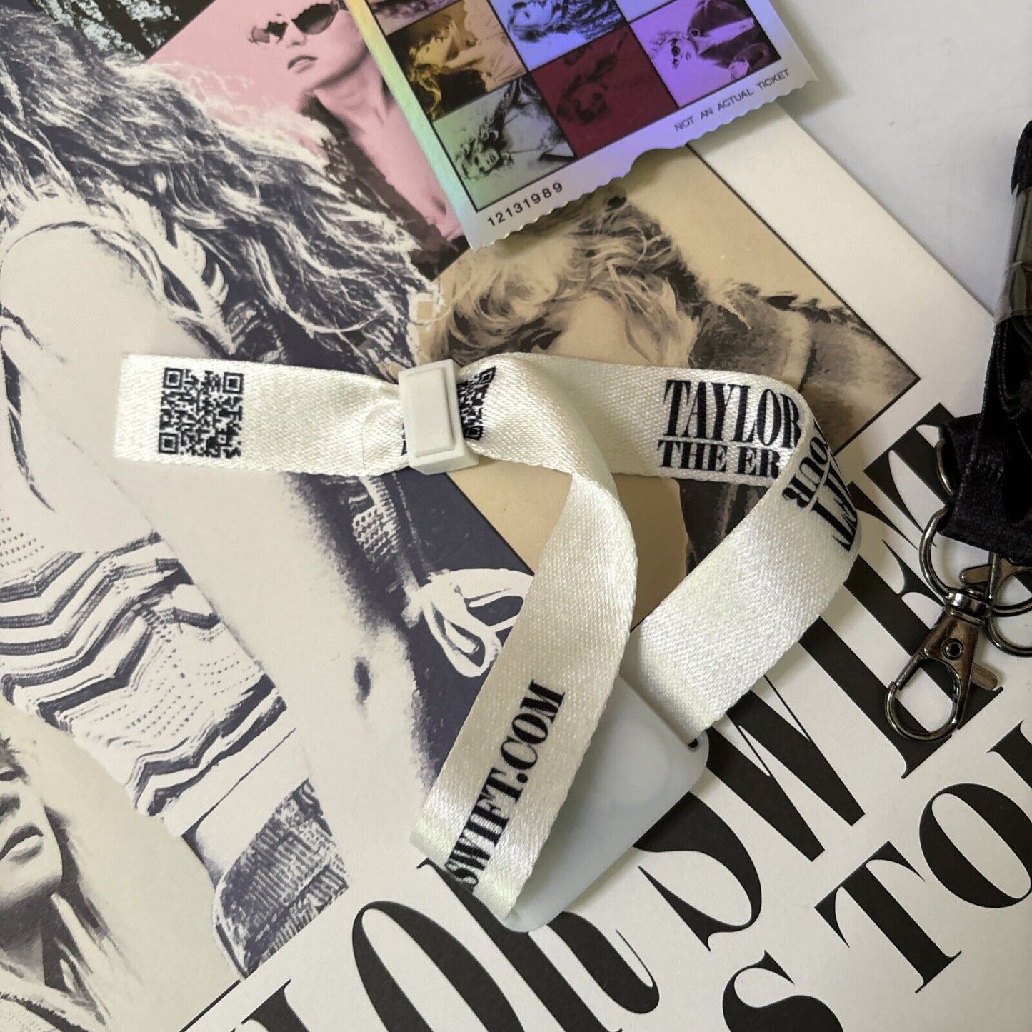 Taylor Swift The Eras Tour VIP Box 2023