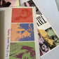 Taylor Swift The Eras Tour VIP Box 2023  Posters