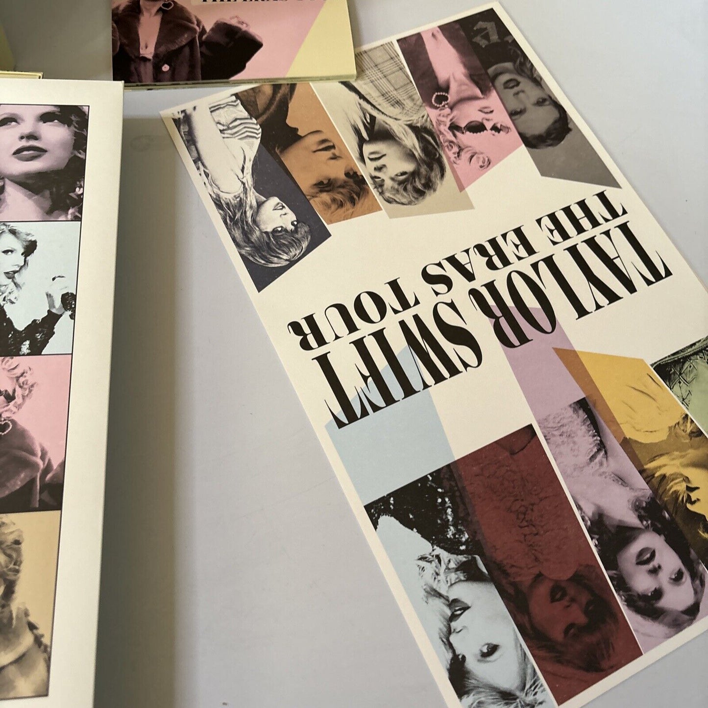 Taylor Swift The Eras Tour VIP Box 2023  Posters