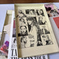 Taylor Swift The Eras Tour VIP Box 2023  Posters
