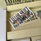 Taylor Swift The Eras Tour VIP Box 2023  Posters