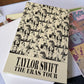Taylor Swift The Eras Tour VIP Box 2024  Posters