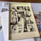 Taylor Swift The Eras Tour VIP Box 2024  Posters