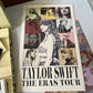 Taylor Swift The Eras Tour VIP Box 2024  Posters