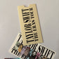 Taylor Swift The Eras Tour VIP Card 2024