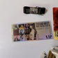Taylor Swift The Eras Tour VIP Card And Lanyard