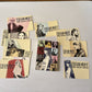 Taylor Swift The Eras Tour VIP Postcard Set with Box
