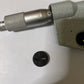 Mitutoyo Digital Micrometer Caliper No 293-401 0-25mm 0.001mm MDC-25