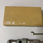 Mitutoyo Digital Micrometer Caliper No 293-401 0-25mm 0.001mm MDC-25