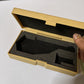 Mitutoyo Digital Micrometer Caliper No 293-401 0-25mm 0.001mm MDC-25