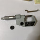 Mitutoyo Digital Micrometer Caliper No 293-401 0-25mm 0.001mm MDC-25